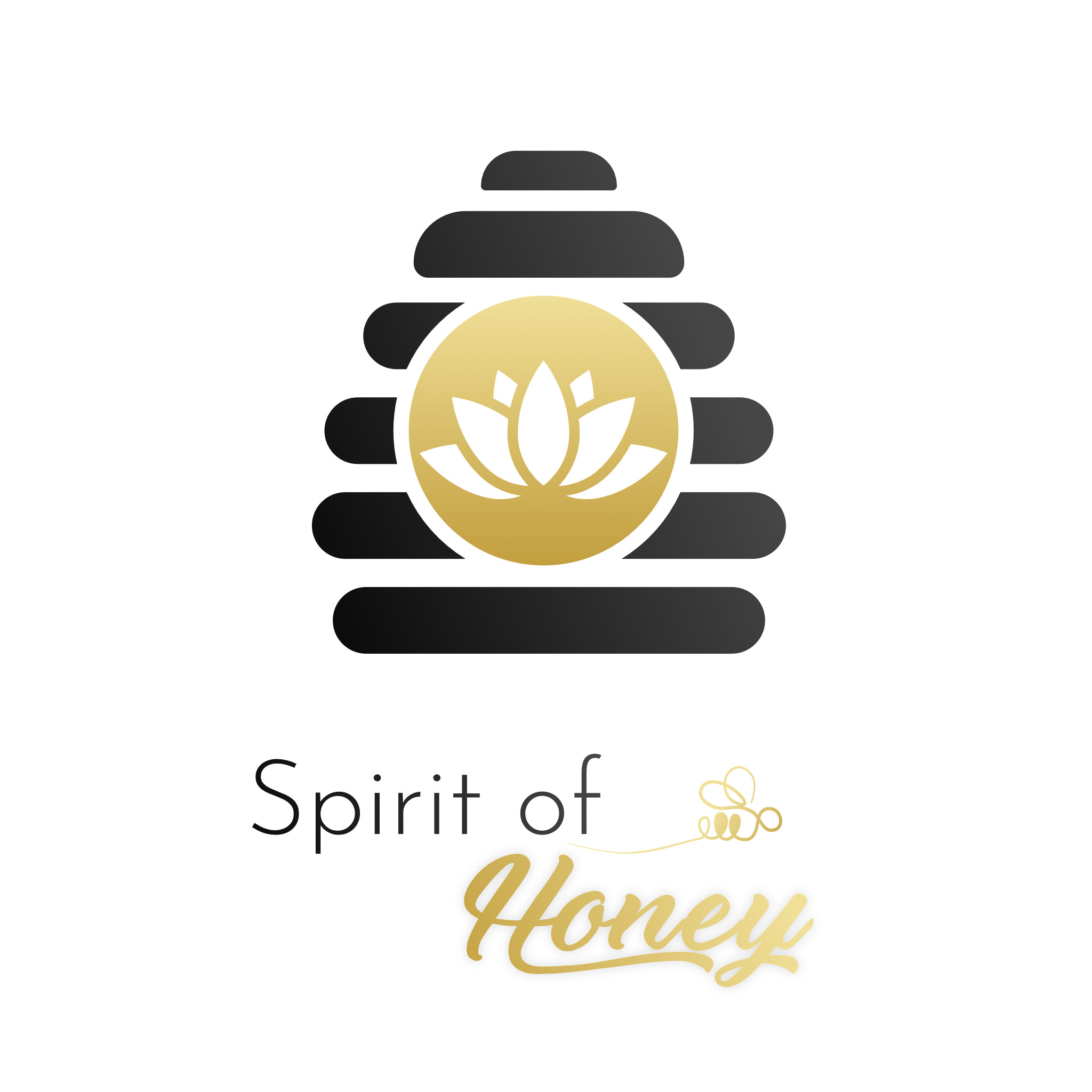 Logo Spirit of Honey