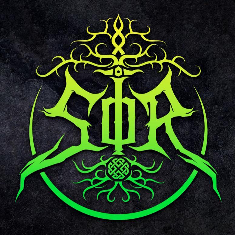 Logo Sagenbringer Musikband