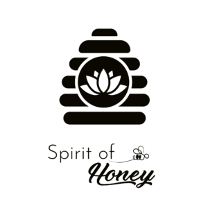Spirit of Honey, Imkerei Müller, Alztalhonig Logo