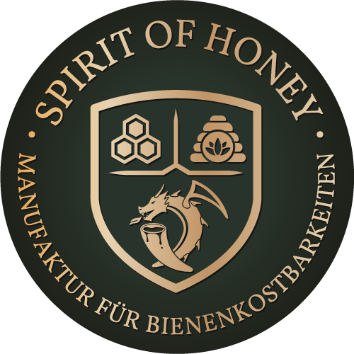 Logo Alztalhonig